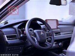 ميتسوبيشي اوتلاندر